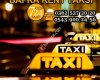 Bafra 7/24 taksi