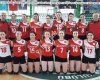 Bafra Akademi Gençlik Ve Spor Kulübü