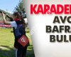 Bafra Avcılar ve Atıcılar Klübü