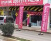 Bafra İstanbul sosyete pazarı