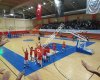 Bafra Spor Salonu