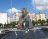 Bafra Kent Meydanı