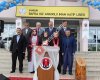 Bafra Kız Anadolu İmam Hatip Lisesi