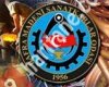 Bafra Madeni Sanatkarlar Odasi Başkanliği