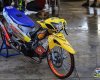 Bafra  motosıklet tutkunları
