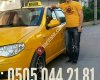 Bafra Taksi Hizmeti