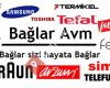 BAĞLAR AVM
