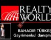 Bahadır Türkeş Realty World Office20