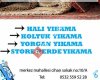 Bahar Halı Yıkama Araklı