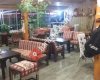 Bahçe Teras Cafe