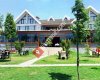 Bahçem Et Restaurant