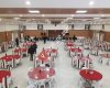 Bahçesaray Düğün Salonu siirt/kurtalan