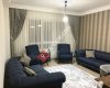 Bahçeşehir Ispartakule Taç Brillant Perdeci Kalem Perde 05323007455