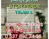 BAHÇEŞEHİR STOR PERDE YIKAMA