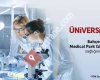 Bahçeşehir Üniversite Hastanesi Medical Park Göztepe
