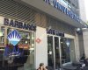 Bahçeşehir Üniversitesi Barbaros Kütüphanesi
