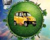 Bajaj Qute - Muğla
