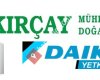 Bakırçay Mühendislik Daikin