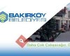 Bakırköy Belediyesi - HABERLER