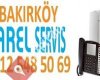 Bakırköy Karel Santral Teknik Servisi