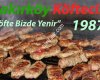 Bakırköy Köftecisi