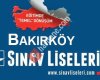 Bakırköy Sınav Temel Lisesi (Bakırköy Sınav Dergisi Dershanesi)