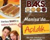 Baks Bakery & Snacks Manisa Şube