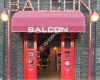 Balćon Cafe