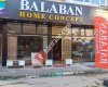 Balaban Home Concept Mobilya
