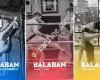 Balaban Solid Sports