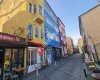 Balat Renkli Evler