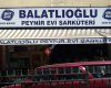 Balatlıoğlu Peynir Evi Şarküteri