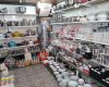 Balcı züccaciye