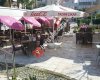 Balçova Belediyesi Ercüment ÖZGÜR Sosyal Tesisleri Agememnon Cafe
