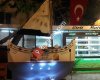 Balikçi Koboroz Restaurant