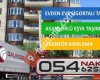 Balıkesir Asansörlü Evden Eve Nakliyat Taşımacılık