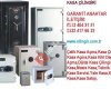 Balikesir Burhaniye Şifreli Kasa Çilingir 0532 404 31 31 Kilitli Kasa Açma