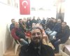 Balıkesir Muhabbet ve Doğa Kuşları Derneği