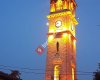 Balıkesir Saat Kulesi