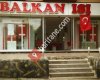 Balkan ISI