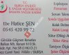 Balkan Sağlık Kabini