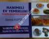Balkaymak Hanımeli Ev Yemekleri