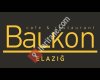 Balkon Cafe 23