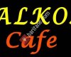 Balkon Cafe Trabzon