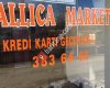 Ballica Market TEKEL BAYİİ