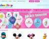 Balon Bolu