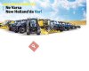 Balşan otomotiv new holland silopi şubesi