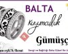 Balta Kuyumculuk & Gümüşçülük