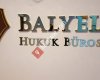 Balyeli HUKUK Bürosu