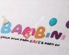 Bambini Çocuk Oyun Parkı Cafe & Parti Evi